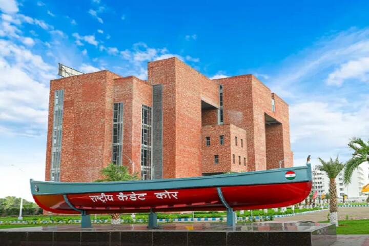 School of Physical Education and Sports Sciences, CGC University, Mohali campus in Mohali, Punjab, India