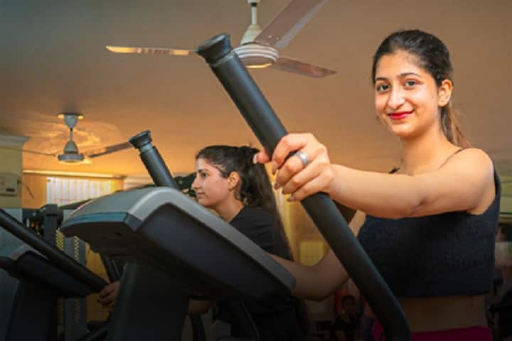 School of Physical Education and Sports Sciences campus in Mohali, Punjab, India — photo 6