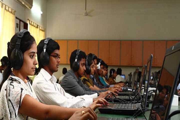 Jayam College of Engineering and Technology campus in Dharmapuri, Tamil Nadu, India — photo 5