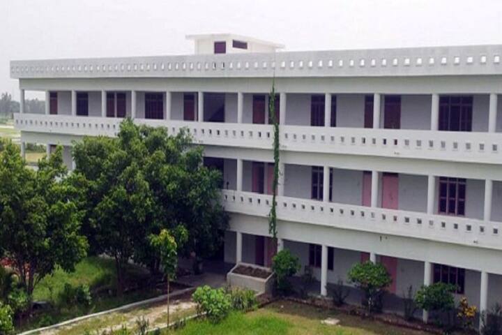 SDSN Mahavidhalaya campus in Lucknow, Uttar Pradesh, India — photo 1