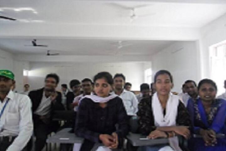 SDSN Mahavidhalaya campus in Lucknow, Uttar Pradesh, India — photo 3