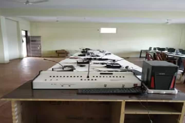 City Academy Degree College campus in Lucknow, Uttar Pradesh, India — photo 4