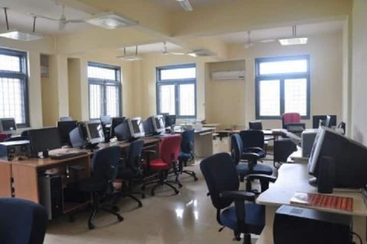 College of Horticulture and Forestry campus in Pasighat, Arunachal Pradesh, India — photo 5