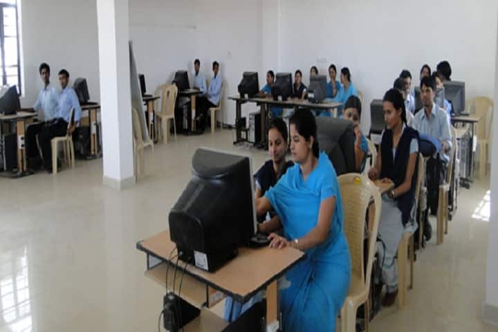 Shree Dwarkadheesh Teacher Training College campus in Rajsamand, Rajasthan, India — photo 3