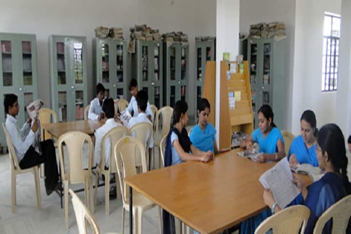 Shree Dwarkadheesh Teacher Training College campus in Rajsamand, Rajasthan, India — photo 4