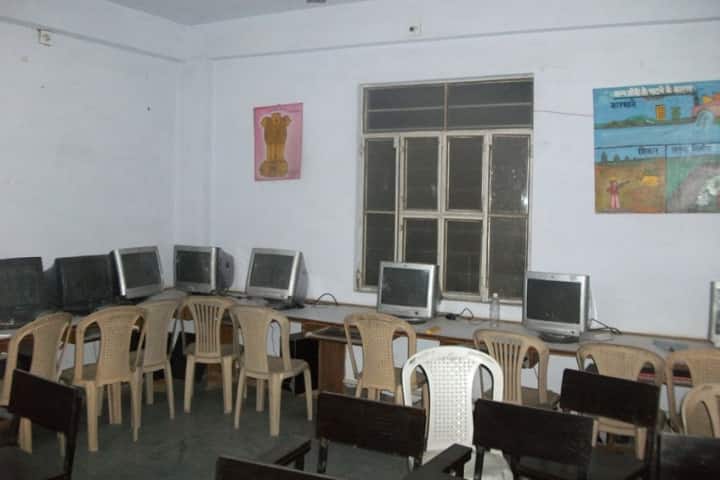 Rajasthan Shikshak Prashikshan Mahavidyalaya campus in Alwar, Rajasthan, India — photo 3