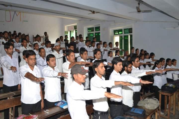 Government PG Law College campus in Sikar, Rajasthan, India — photo 4