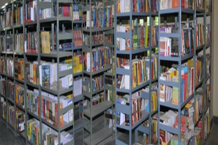 Government PG Law College campus in Sikar, Rajasthan, India — photo 5