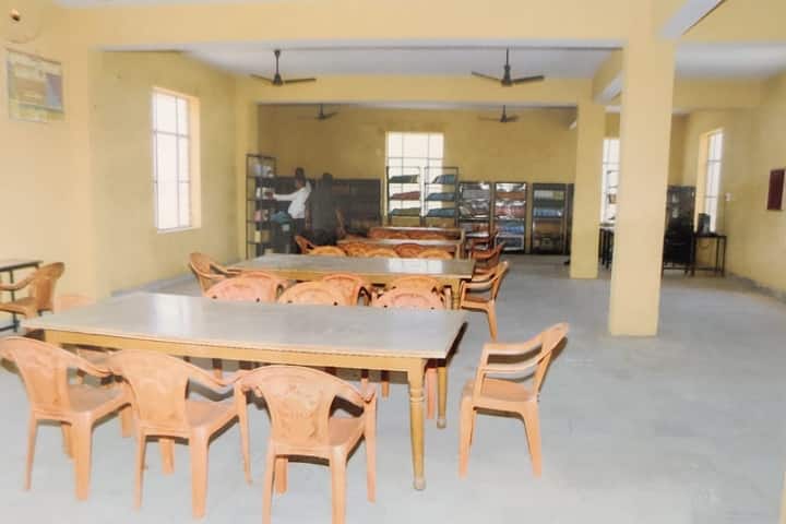 Children's Academy College of Education campus in Alwar, Rajasthan, India — photo 2