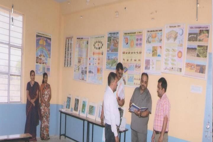Children's Academy College of Education campus in Alwar, Rajasthan, India — photo 3