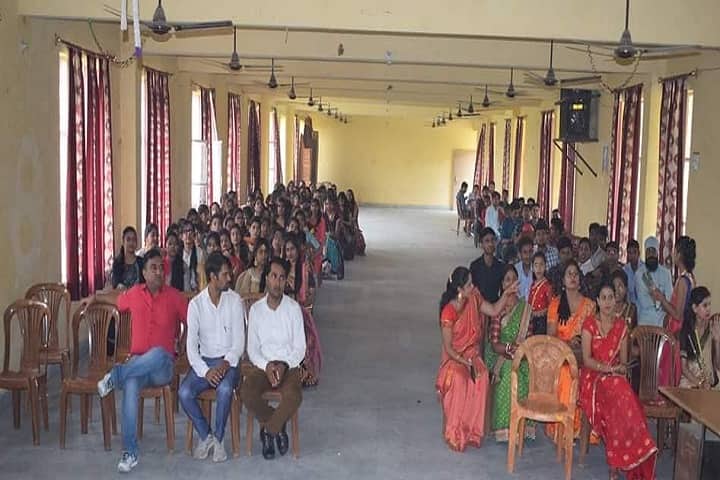 Children's Academy College of Education campus in Alwar, Rajasthan, India — photo 4
