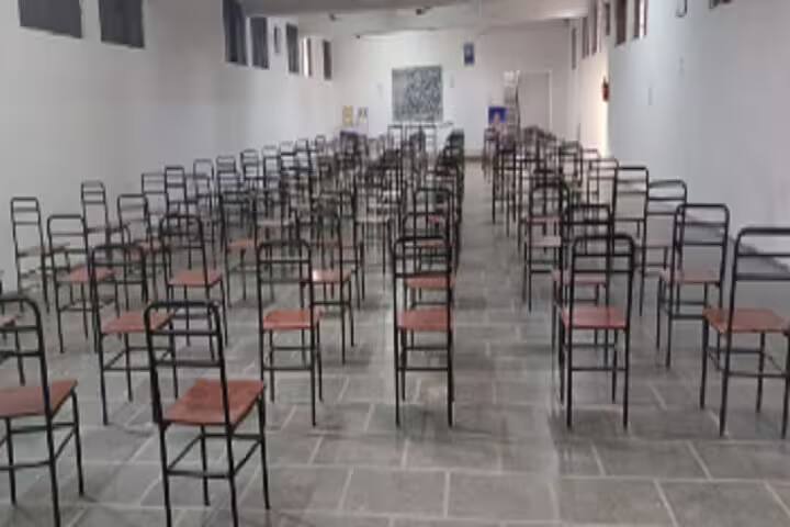 Abhilasha TT College campus in Churu, Rajasthan, India — photo 6