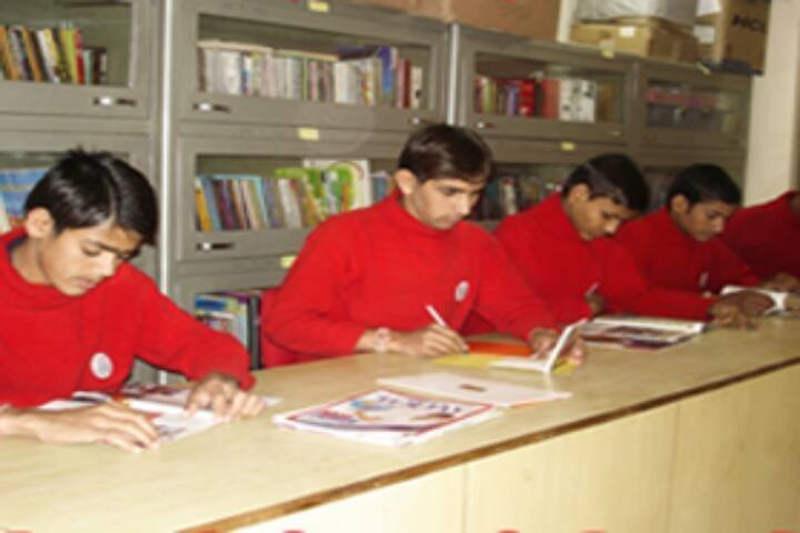 Aashwasan College Education and Research Centre campus in Pali, Rajasthan, India — photo 4