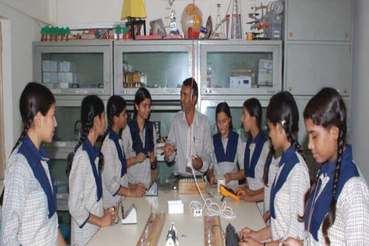 Aashwasan College Education and Research Centre campus in Pali, Rajasthan, India — photo 5