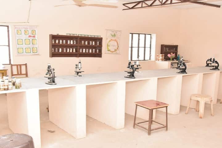 Vedant Mahavidyalaya campus in Jaipur, Rajasthan, India — photo 5