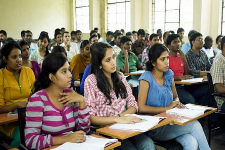 Rajasthan PG College campus in Jhunjhunu, Rajasthan, India — photo 6