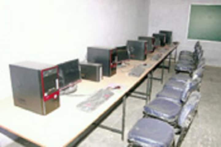 IPS Ghaziabad campus in Ghaziabad, Uttar Pradesh, India — photo 4