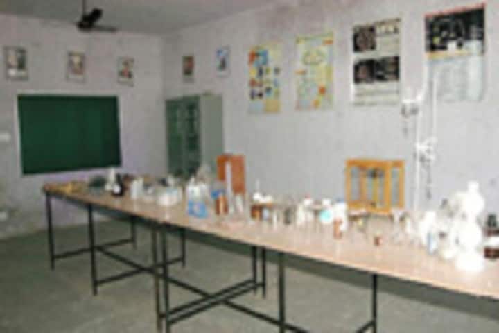 IPS Ghaziabad campus in Ghaziabad, Uttar Pradesh, India — photo 5