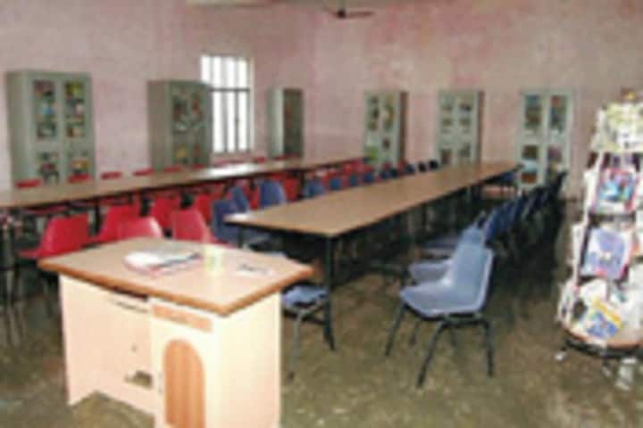 IPS Ghaziabad campus in Ghaziabad, Uttar Pradesh, India — photo 6