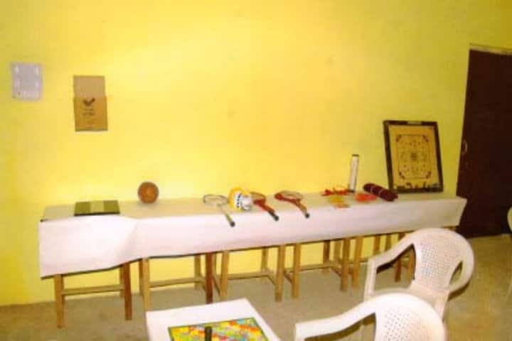 Vivekanand Girl's Teacher Training College campus in Alwar, Rajasthan, India — photo 4