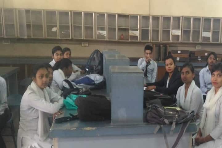 Gossner College campus in Ranchi, Jharkhand, India — photo 2