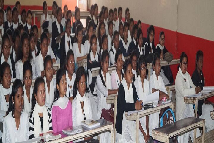 Gossner College campus in Ranchi, Jharkhand, India — photo 4