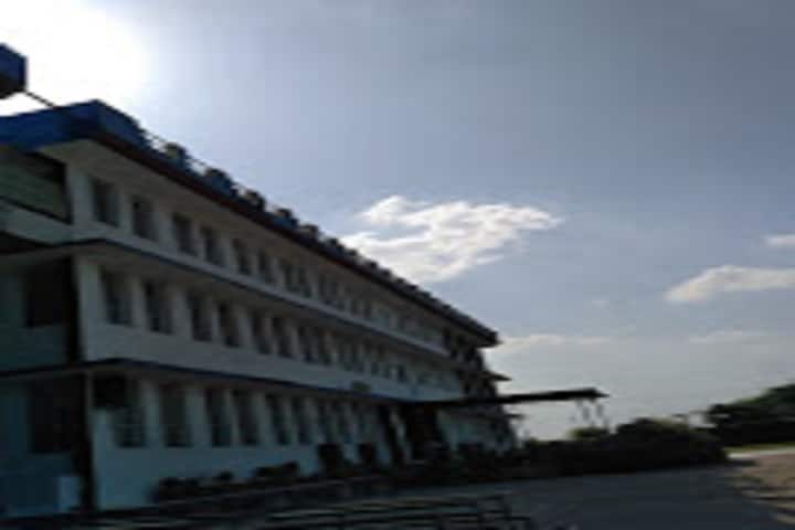 Uma Mahila Shikshak Prashikshan Mahavidyalaya campus in Dausa, Rajasthan, India — photo 1