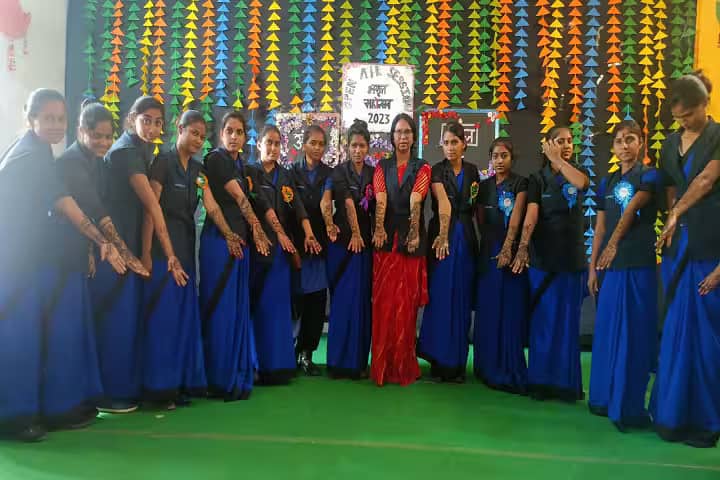 Pt Deendayal Upadhyay Girls B Ed College campus in Baran, Rajasthan, India — photo 6