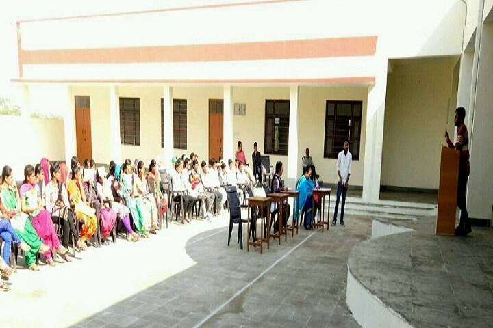 Government College campus in Bikaner, Rajasthan, India — photo 3