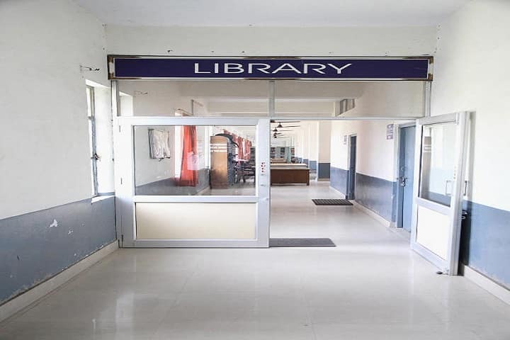 Jagdish Chandra DAV College campus in Hoshiarpur, Punjab, India — photo 3