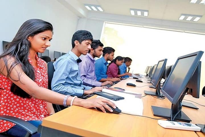 BITS Vizag campus in Visakhapatnam, Andhra Pradesh, India — photo 4