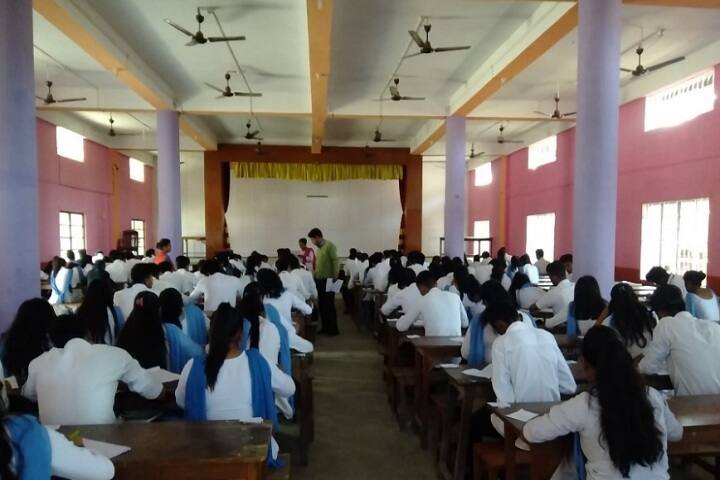 Margherita College campus in Tinsukia, Assam, India — photo 4