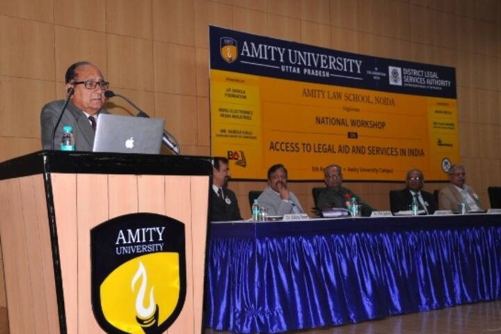 Amity School of Engineering and Technology campus in New Delhi, Delhi, India — photo 2