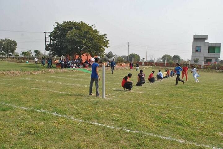 Institute For Education and Technical Sciences campus in Muradnagar, Uttar Pradesh, India — photo 4
