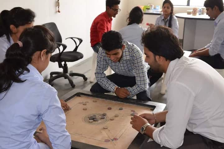 Institute For Education and Technical Sciences campus in Muradnagar, Uttar Pradesh, India — photo 5