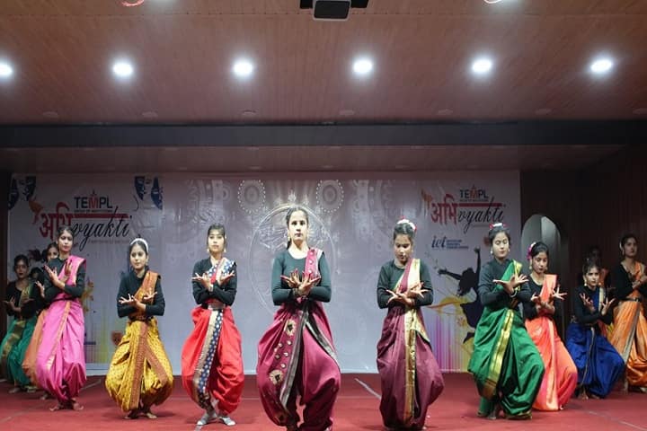 Institute For Education and Technical Sciences campus in Muradnagar, Uttar Pradesh, India — photo 6