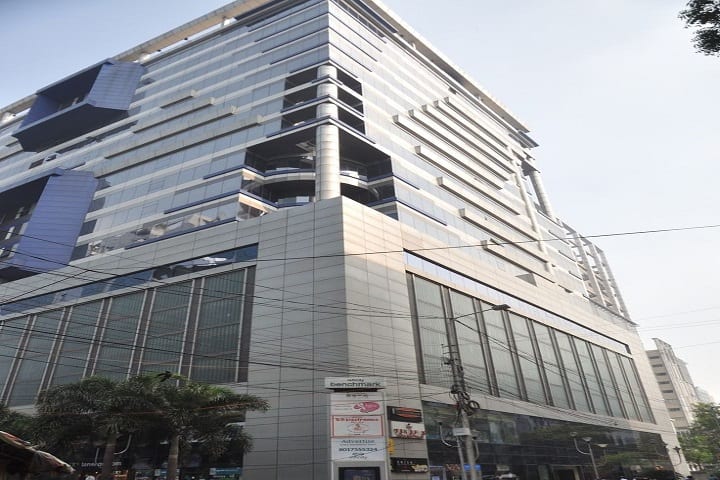 IQ City UWSB Kolkata campus in Kolkata, West Bengal, India
