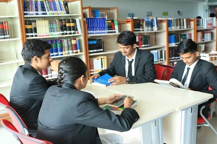 IQ City UWSB Kolkata campus in Kolkata, West Bengal, India — photo 2