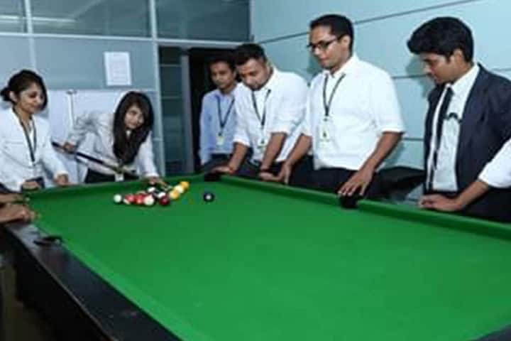 IQ City UWSB Kolkata campus in Kolkata, West Bengal, India — photo 3
