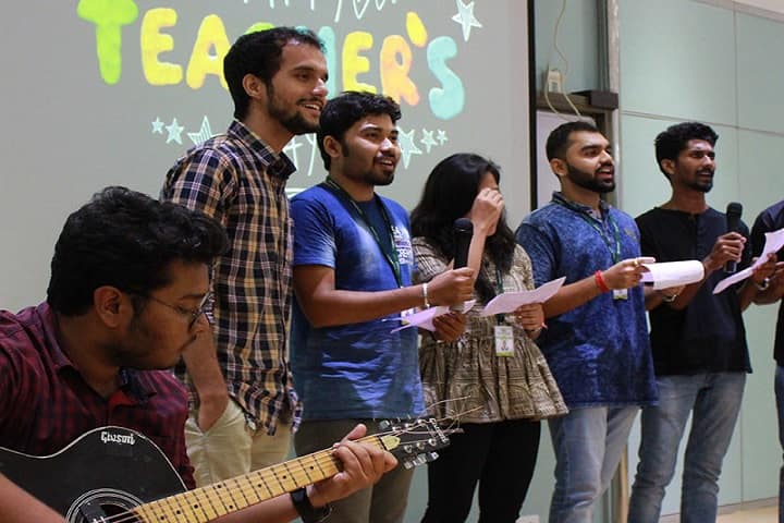 IQ City UWSB Kolkata campus in Kolkata, West Bengal, India — photo 4