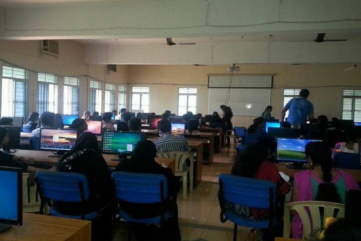 ISL Engineering College campus in Hyderabad, Telangana, India — photo 5
