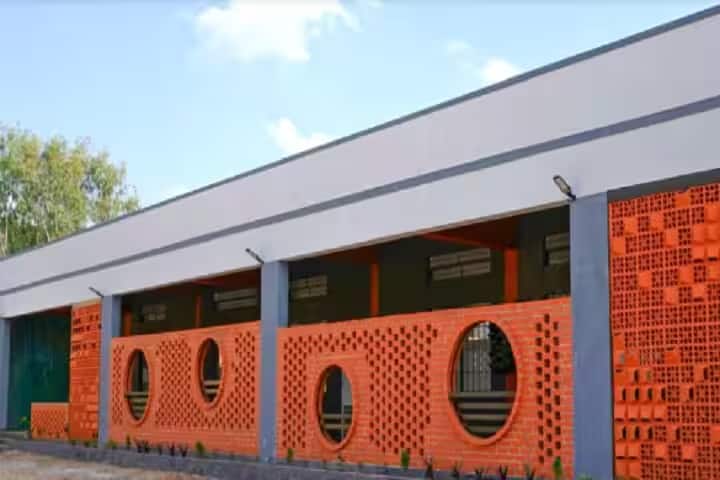 MICA Mysore campus in Mysuru, Karnataka, India — photo 1