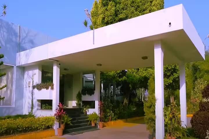 MICA Mysore campus in Mysuru, Karnataka, India — photo 2