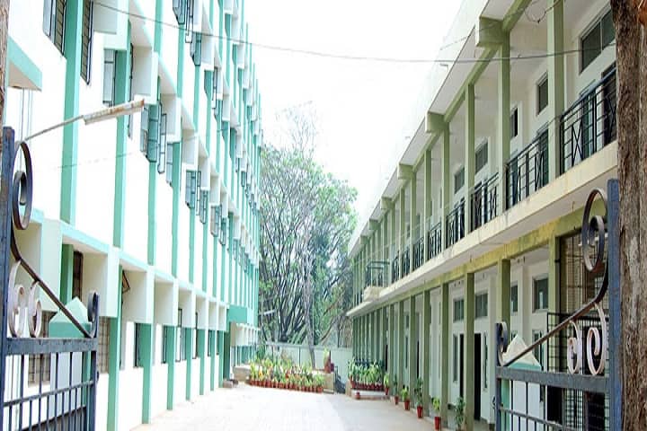 Sree Cauvery Educational Institutions campus in Mysuru, Karnataka, India — photo 2