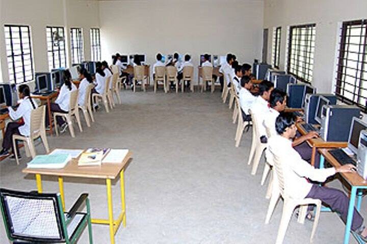 Sree Cauvery Educational Institutions campus in Mysuru, Karnataka, India — photo 3