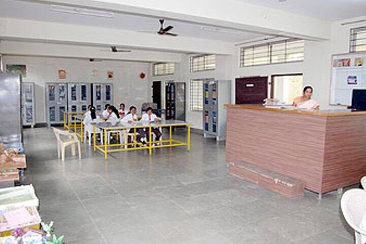 Sree Cauvery Educational Institutions campus in Mysuru, Karnataka, India — photo 5