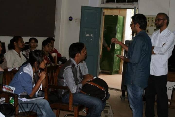 CAVA Mysore campus in Mysuru, Karnataka, India — photo 2