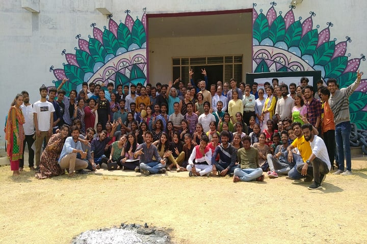 CAVA Mysore campus in Mysuru, Karnataka, India — photo 6