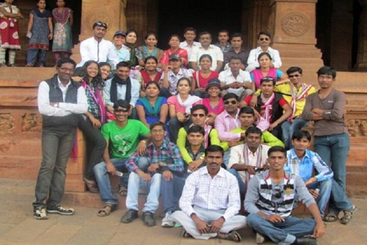 Department of Commerce and Management campus in Kolhapur, Maharashtra, India — photo 3
