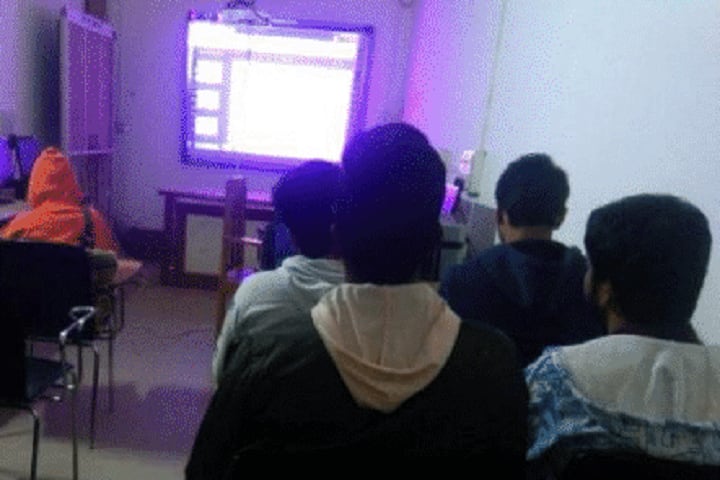 Netaji Nagar College campus in Kolkata, West Bengal, India — photo 4